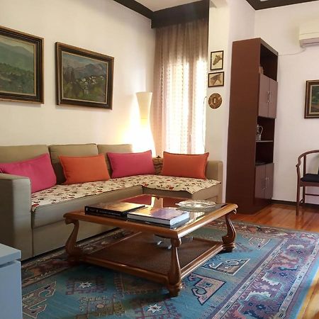 Cosy Penthouse -Up To 6 Guests- In The City Centre! Салоники Экстерьер фото