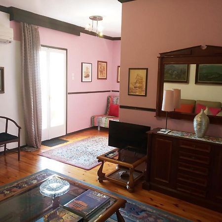 Cosy Penthouse -Up To 6 Guests- In The City Centre! Салоники Экстерьер фото