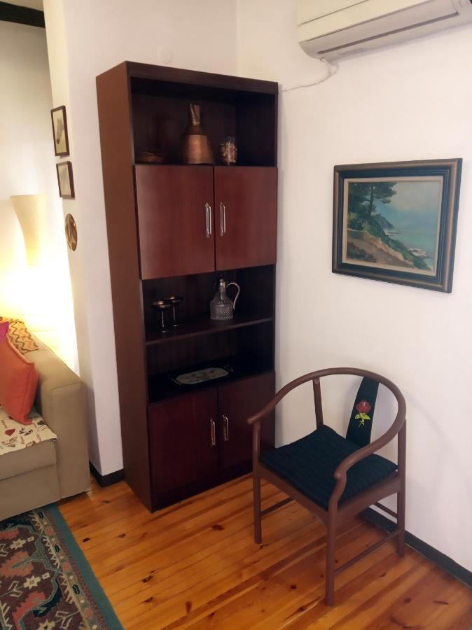 Cosy Penthouse -Up To 6 Guests- In The City Centre! Салоники Экстерьер фото
