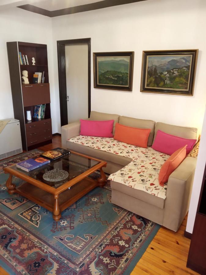 Cosy Penthouse -Up To 6 Guests- In The City Centre! Салоники Экстерьер фото