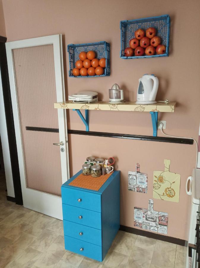 Cosy Penthouse -Up To 6 Guests- In The City Centre! Салоники Экстерьер фото